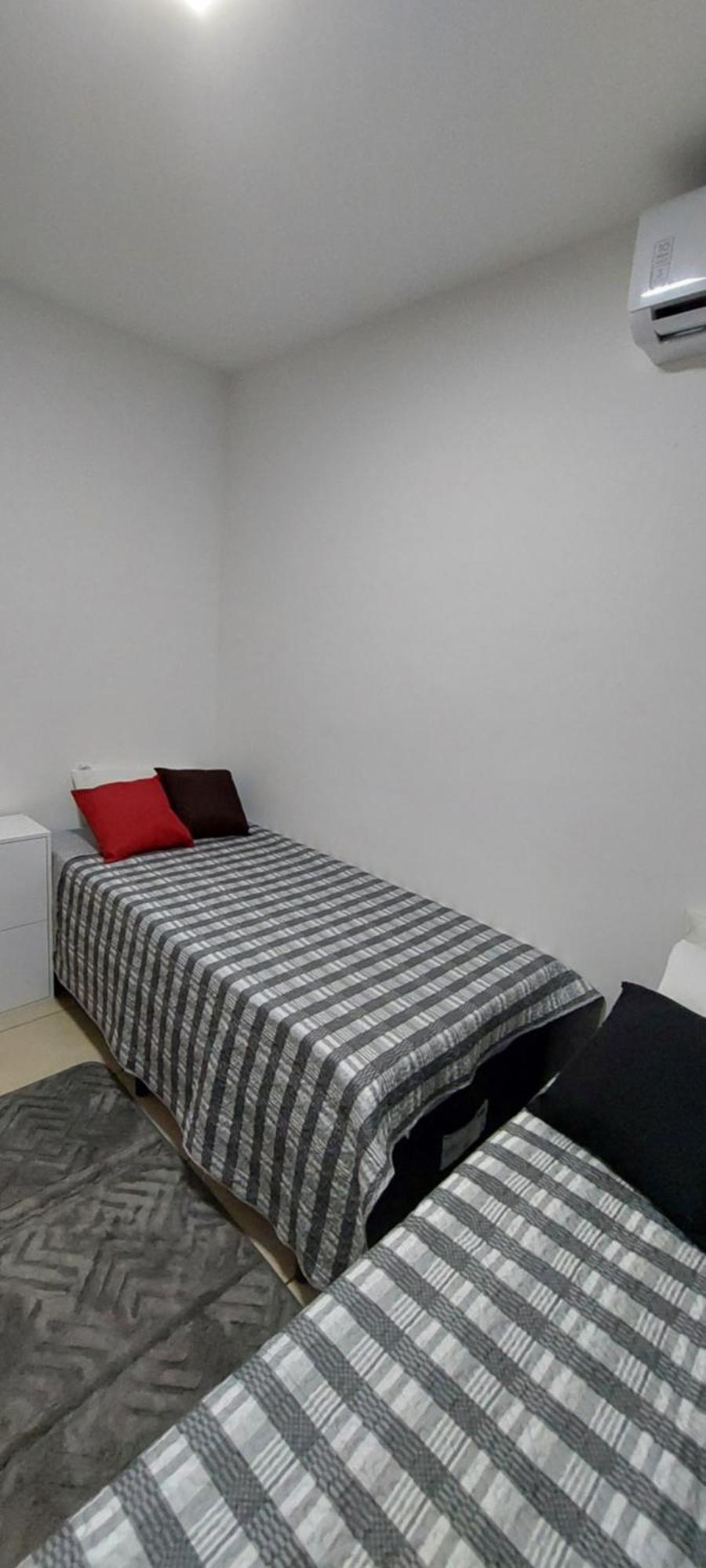 Apartment Apto Inteiro A 800m Do Centro Cuiaba (Mato Grosso)