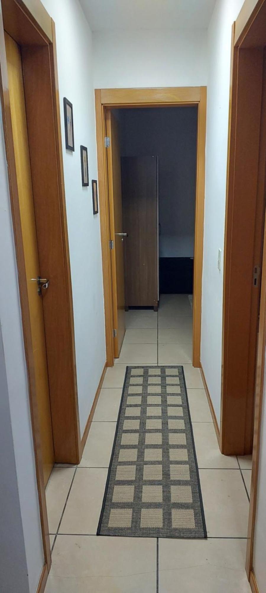Apto Inteiro A 800m Do Centro *