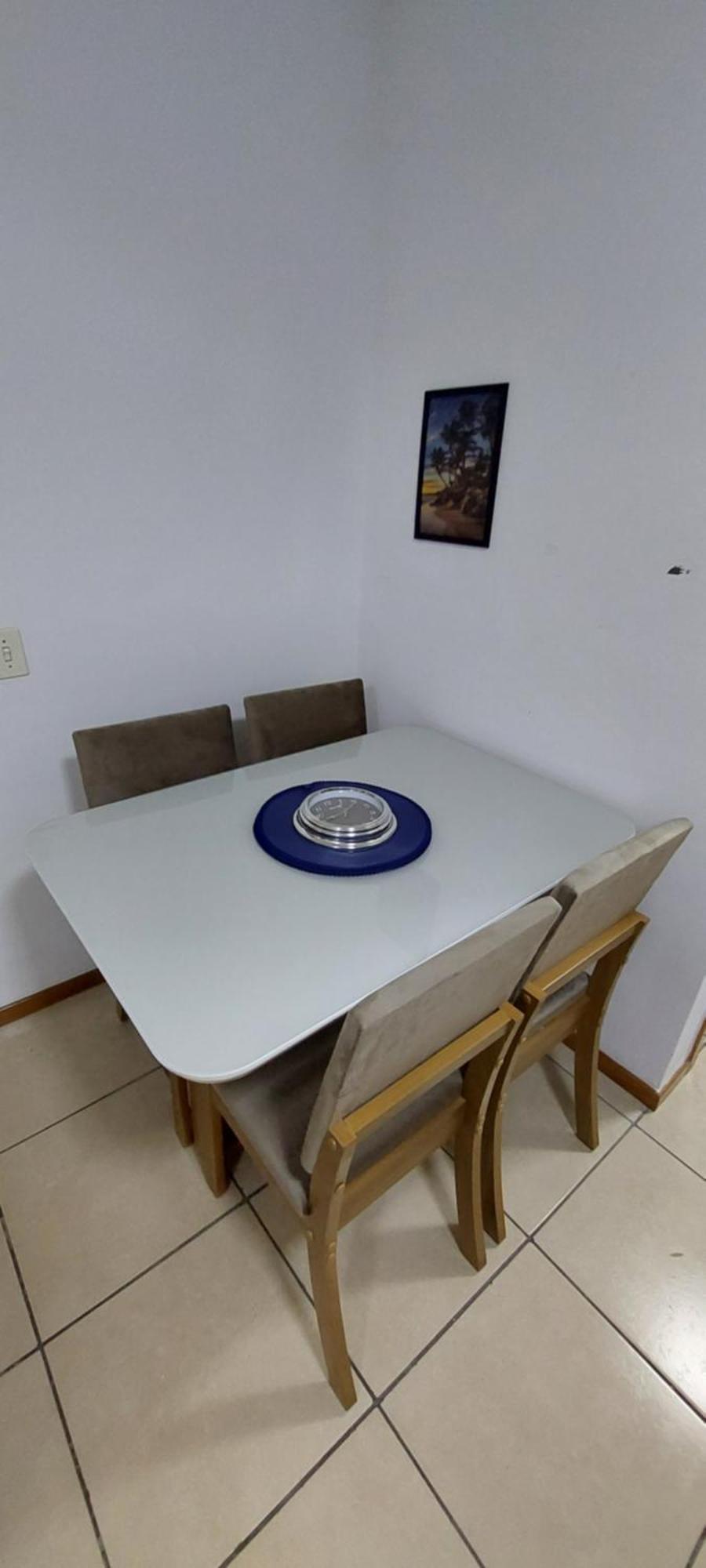 Apto Inteiro A 800m Do Centro