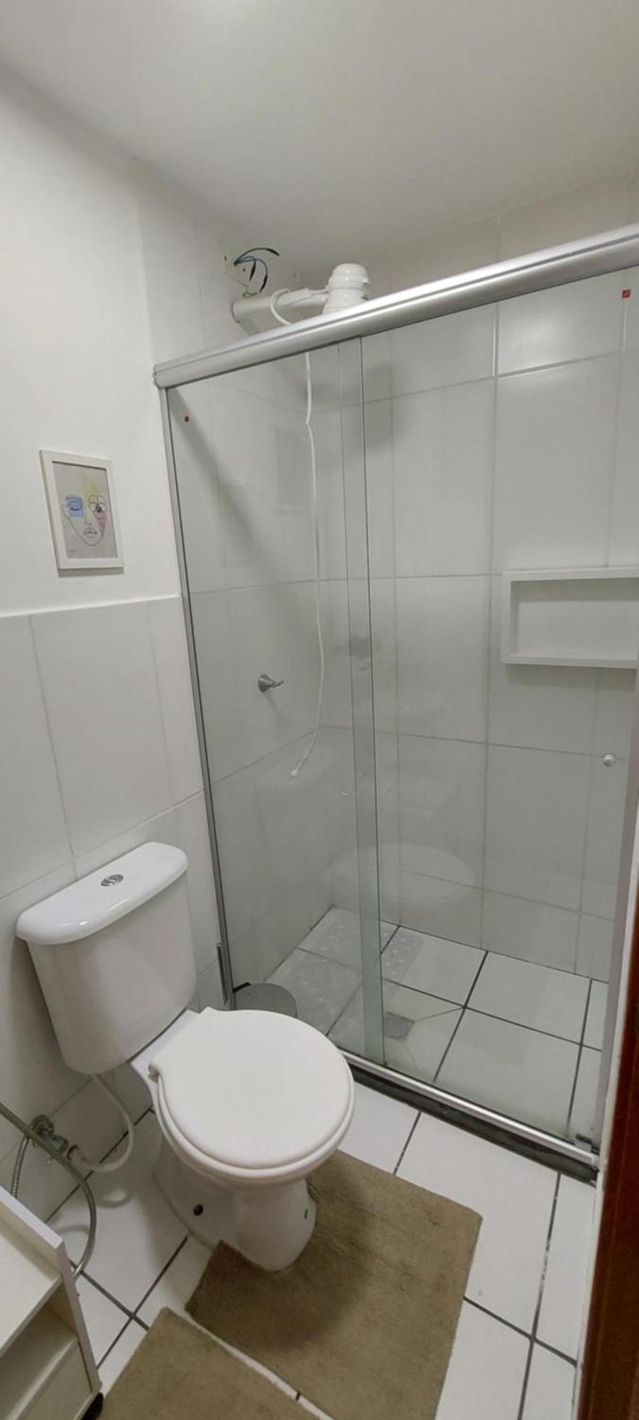 Apartment Apto Inteiro A 800m Do Centro Cuiaba (Mato Grosso)