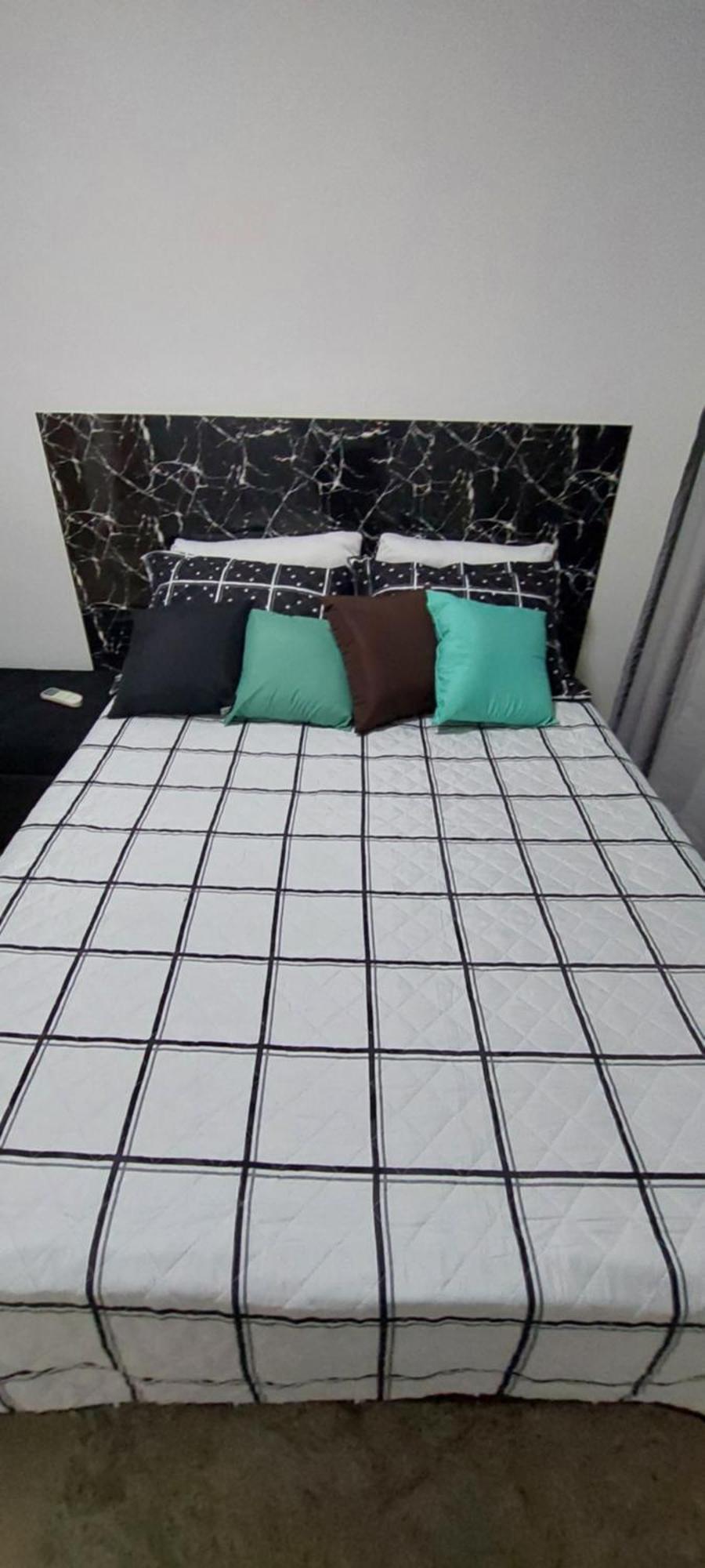Apartment Apto Inteiro A 800m Do Centro Cuiaba (Mato Grosso)