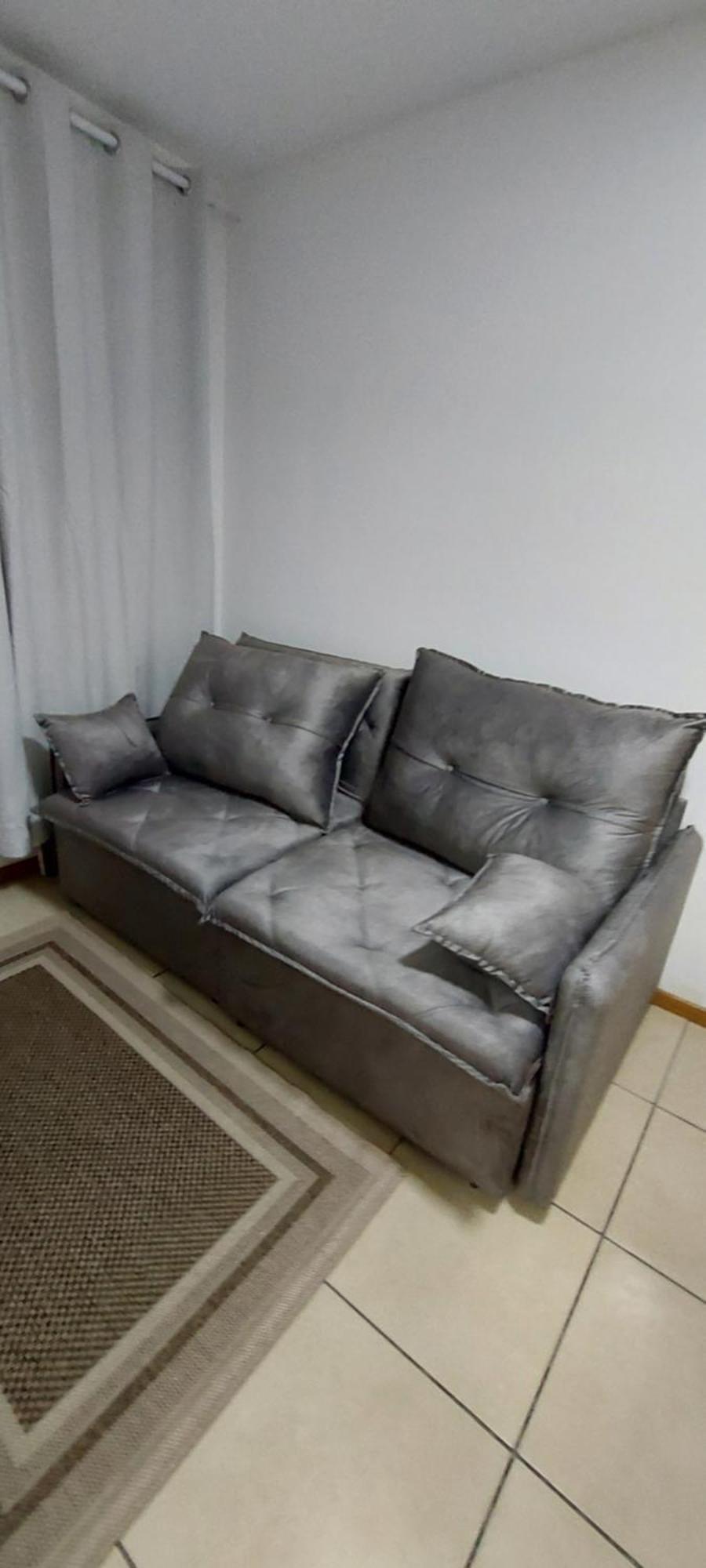Apto Inteiro A 800m Do Centro Apartment Cuiaba (Mato Grosso)